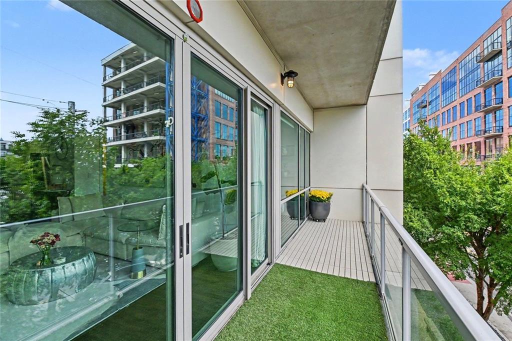 1100 Howell Mill Road NW Unit 210