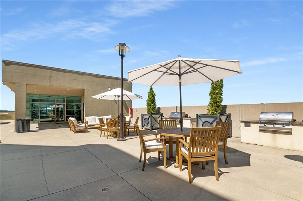 1100 Howell Mill Road NW Unit 210