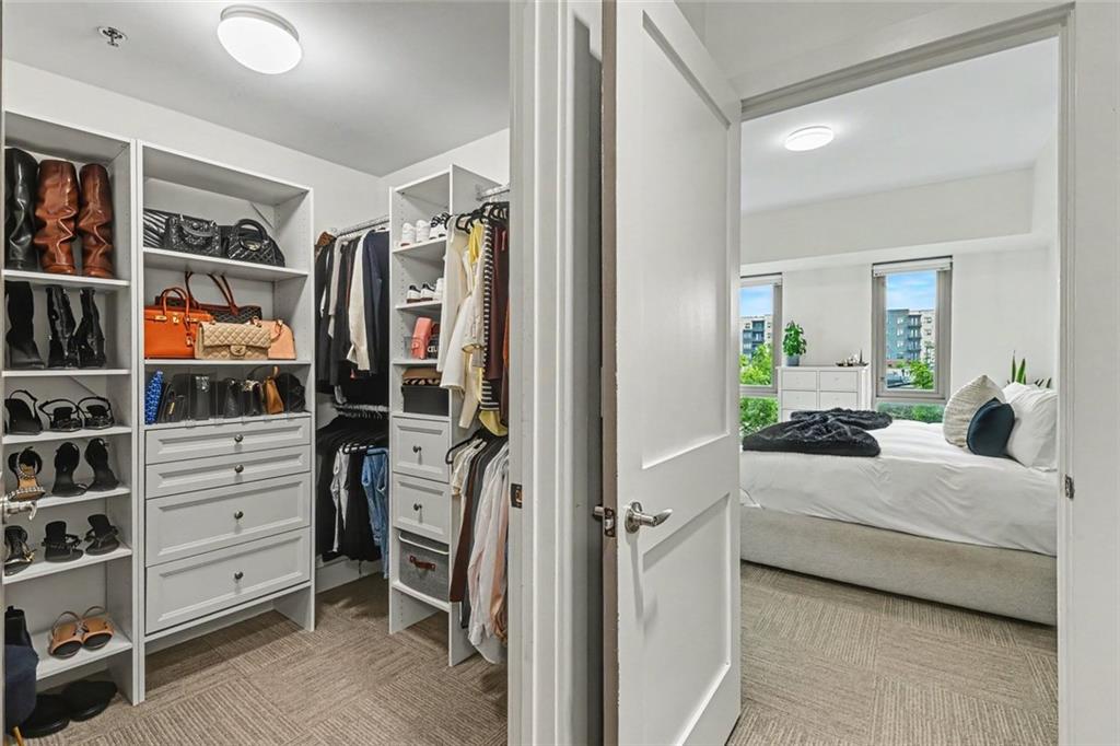 1100 Howell Mill Road NW Unit 210