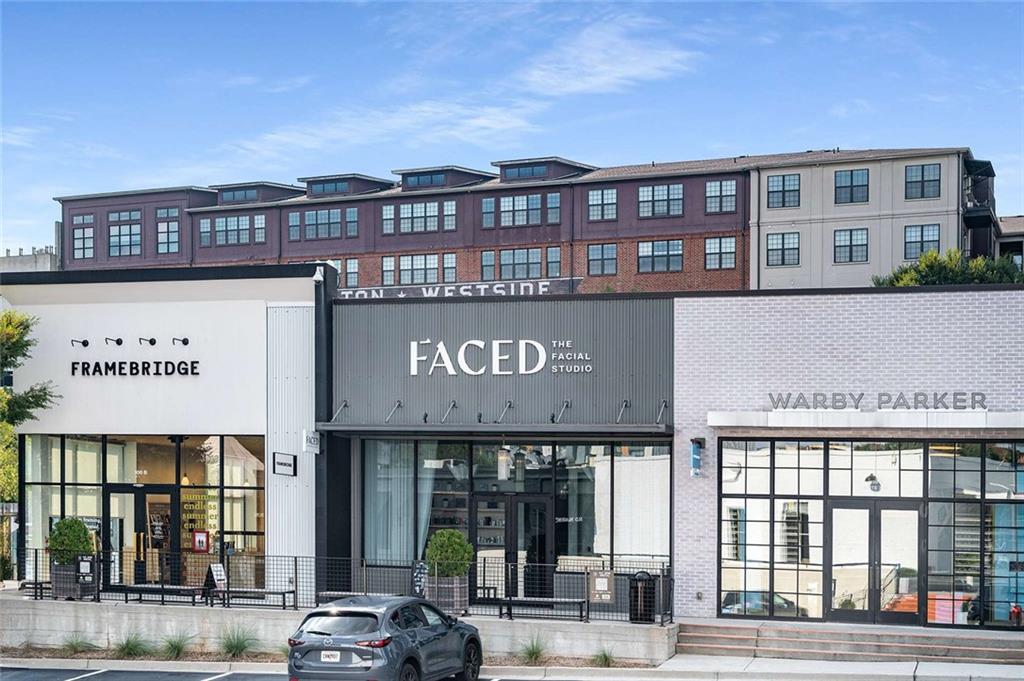 1100 Howell Mill Road NW Unit 210