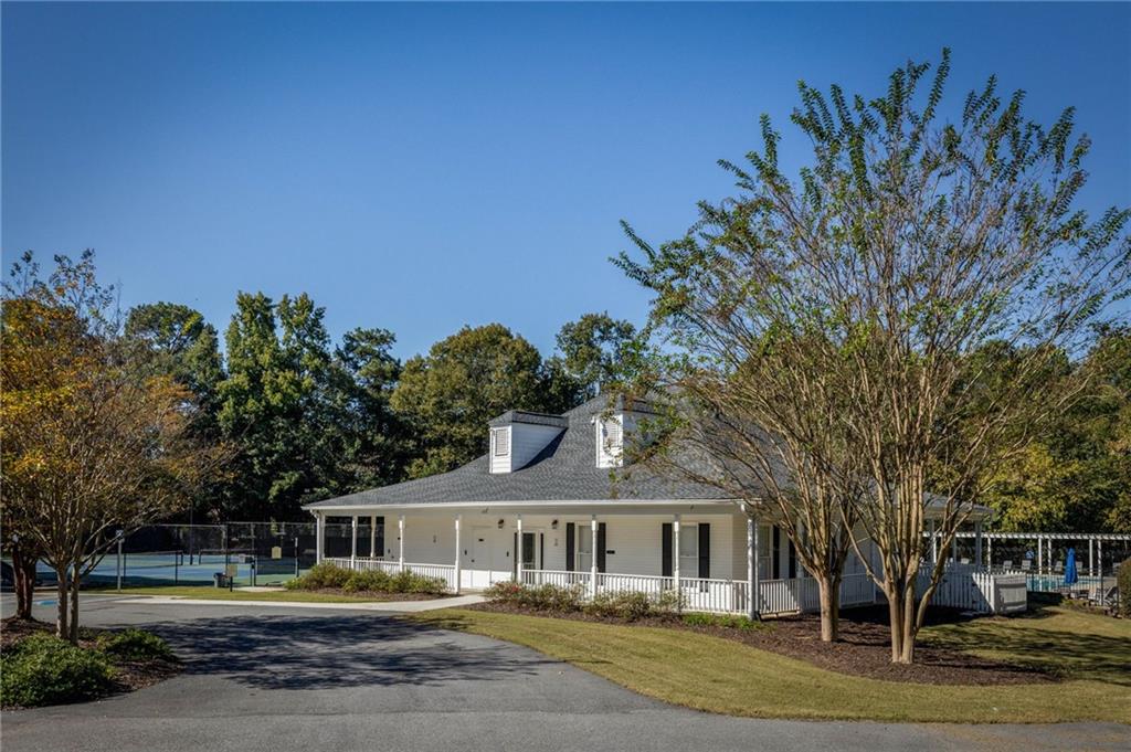 1292 Hadaway Trail