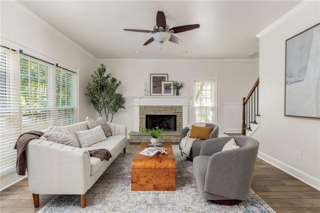 1292 Hadaway Trail