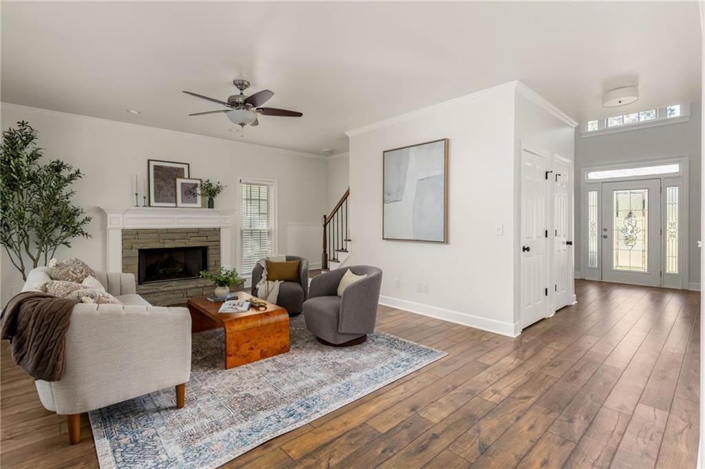 1292 Hadaway Trail