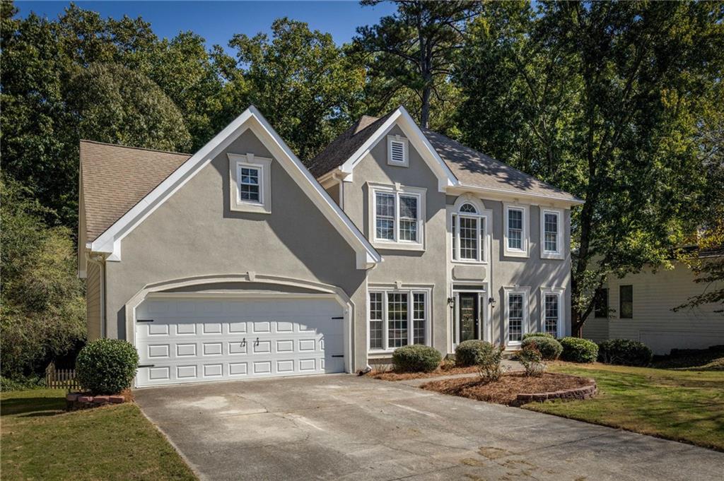 1292 Hadaway Trail