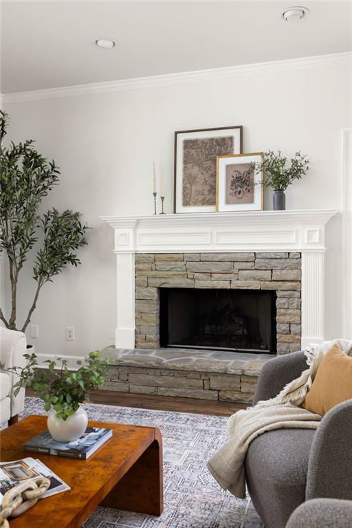 1292 Hadaway Trail