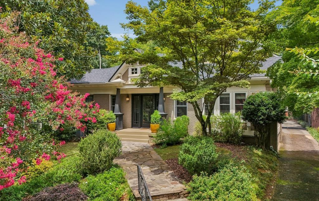 1248 Stillwood Drive NE Atlanta Ga Us 30306 3df6b058cb9992a885b53c7f5d8421df