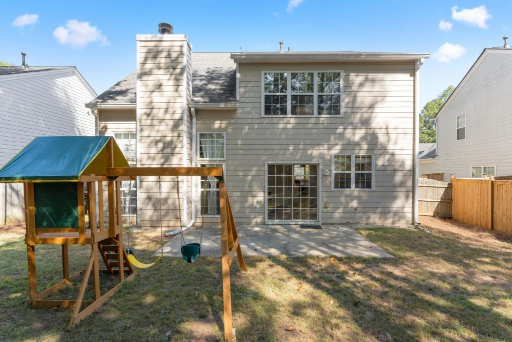 123 Wallnut Hall Circle