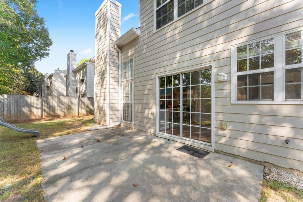 123 Wallnut Hall Circle