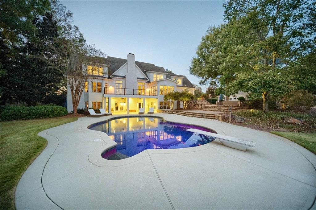 986 Austin Road
