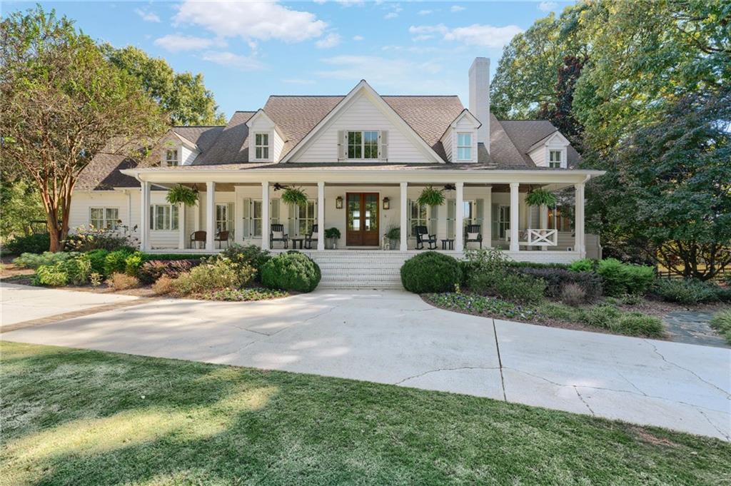 986 Austin Road