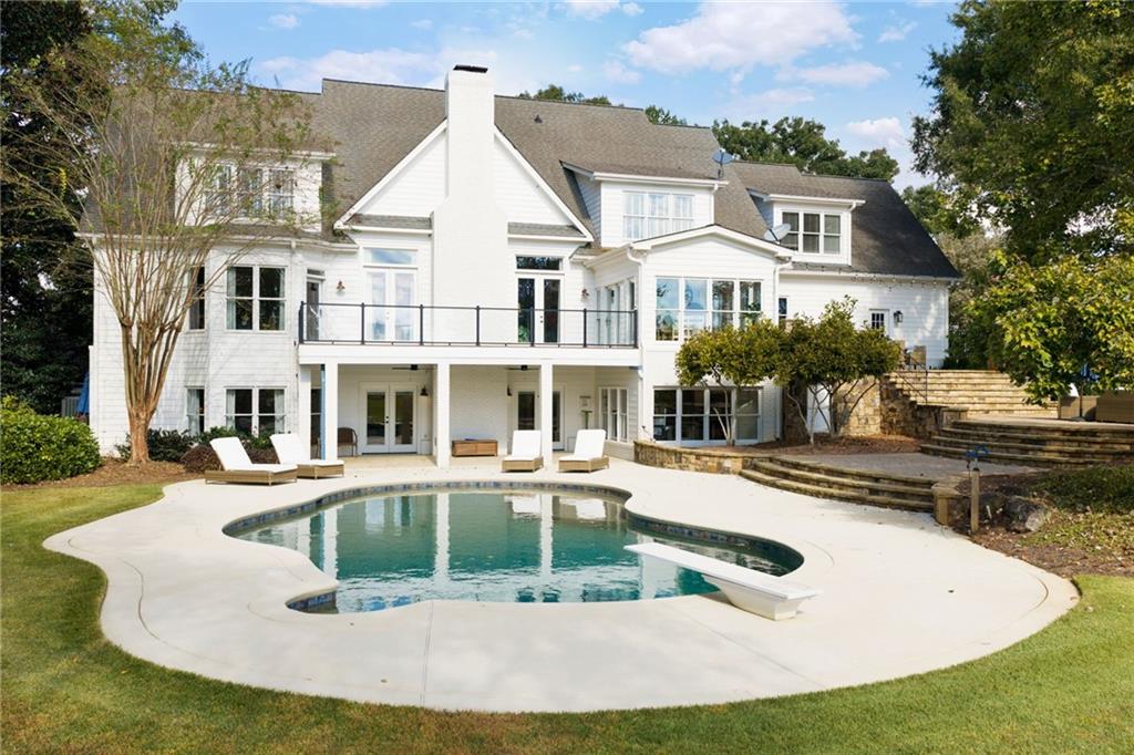 986 Austin Road