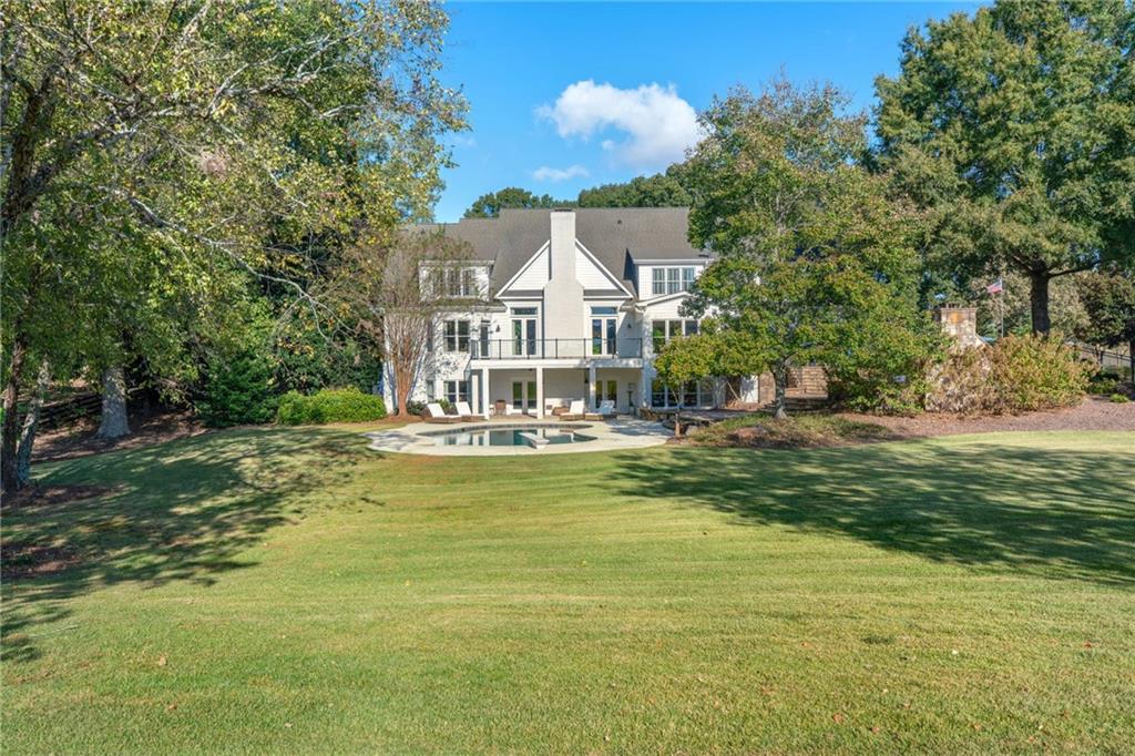 986 Austin Road