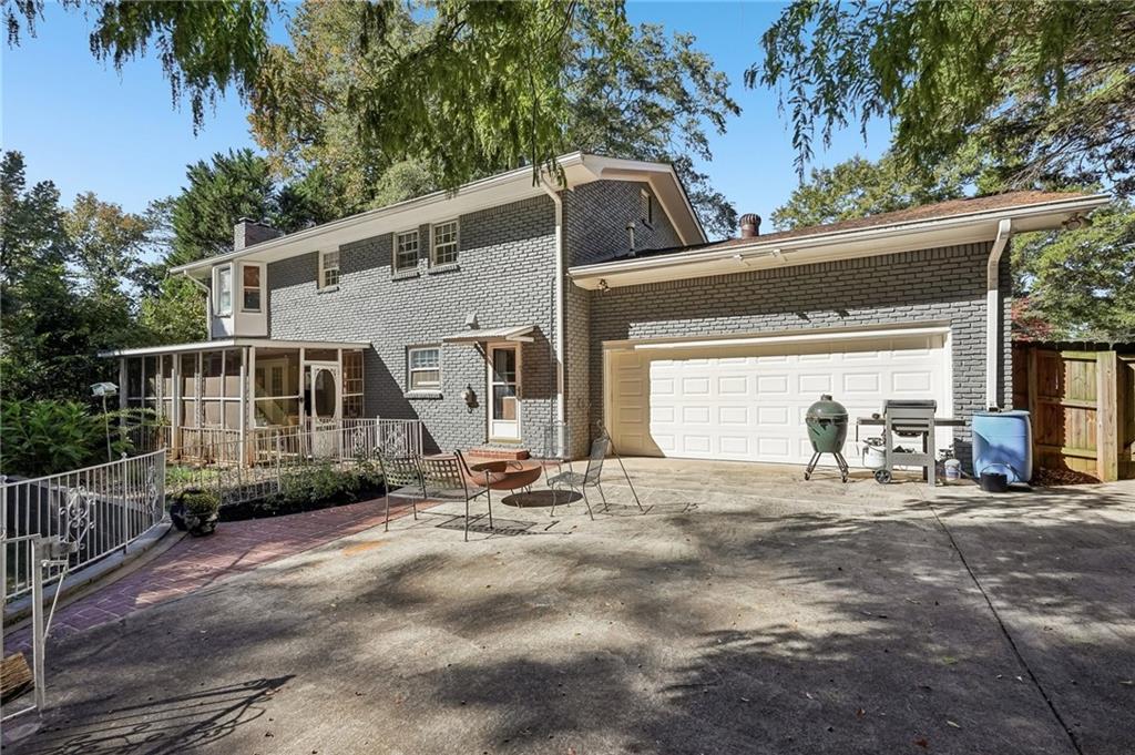 1293 Berkeley Road