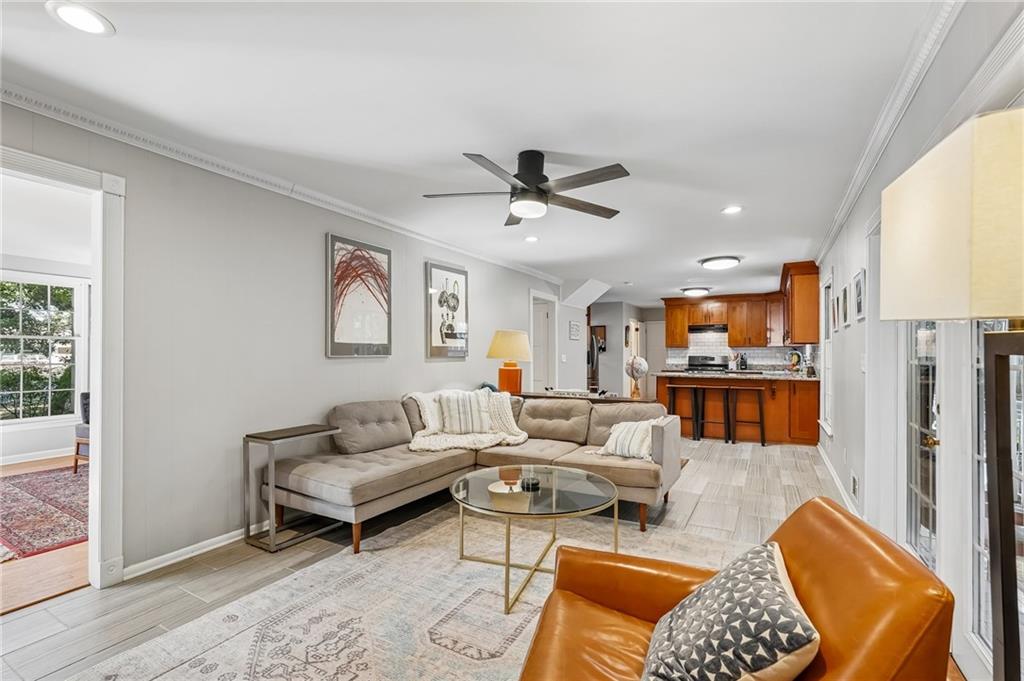 1293 Berkeley Road