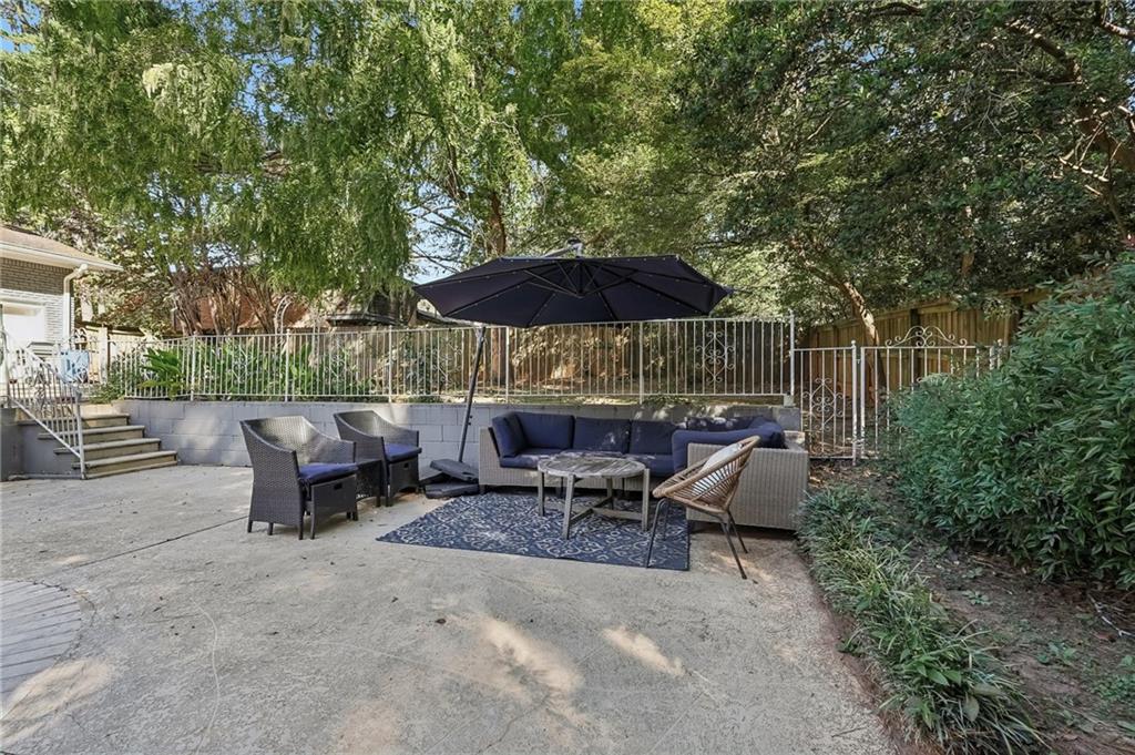 1293 Berkeley Road
