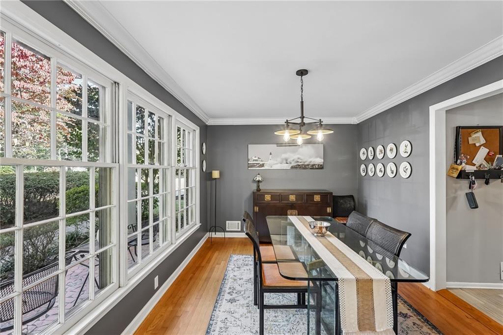 1293 Berkeley Road
