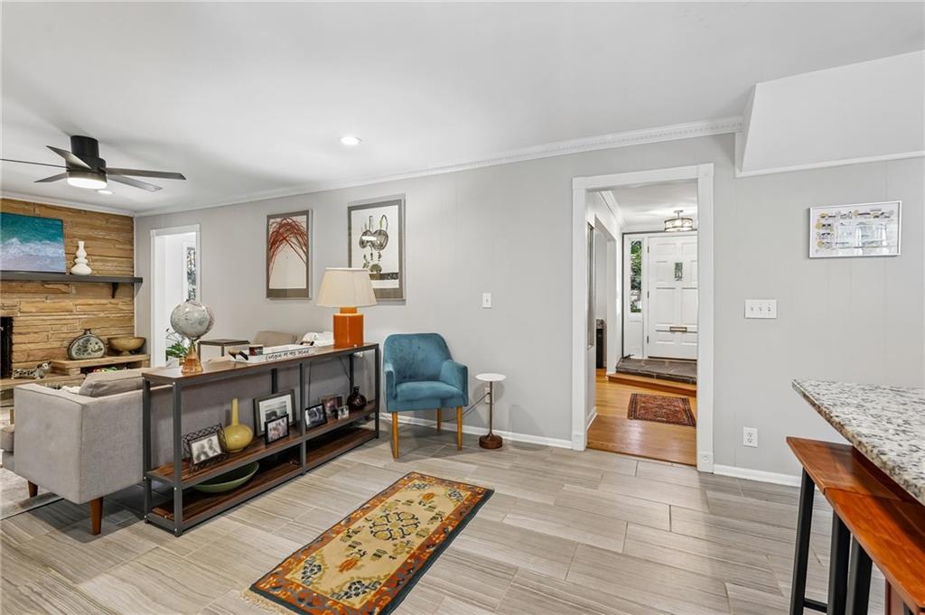 1293 Berkeley Road