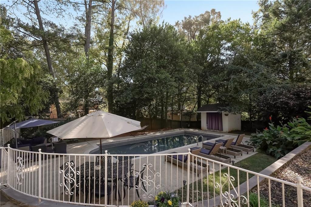 1293 Berkeley Road