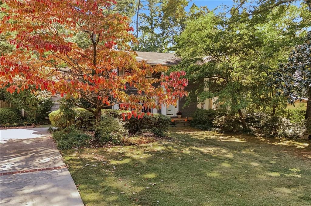 1293 Berkeley Road