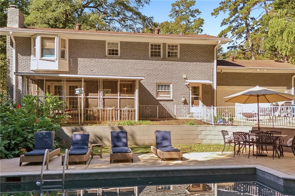 1293 Berkeley Road