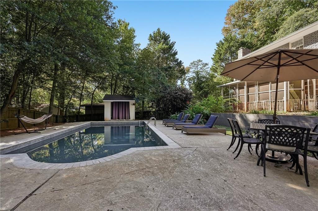 1293 Berkeley Road