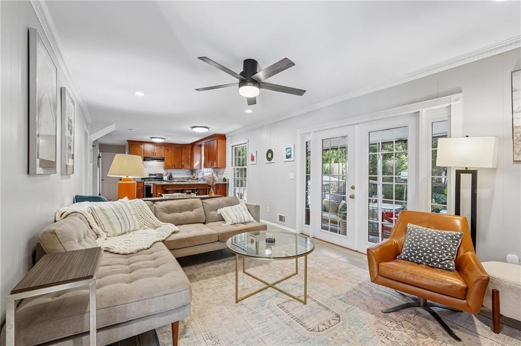 1293 Berkeley Road
