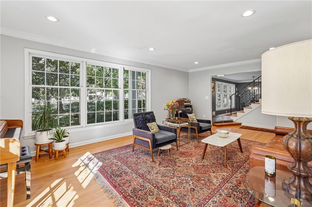 1293 Berkeley Road