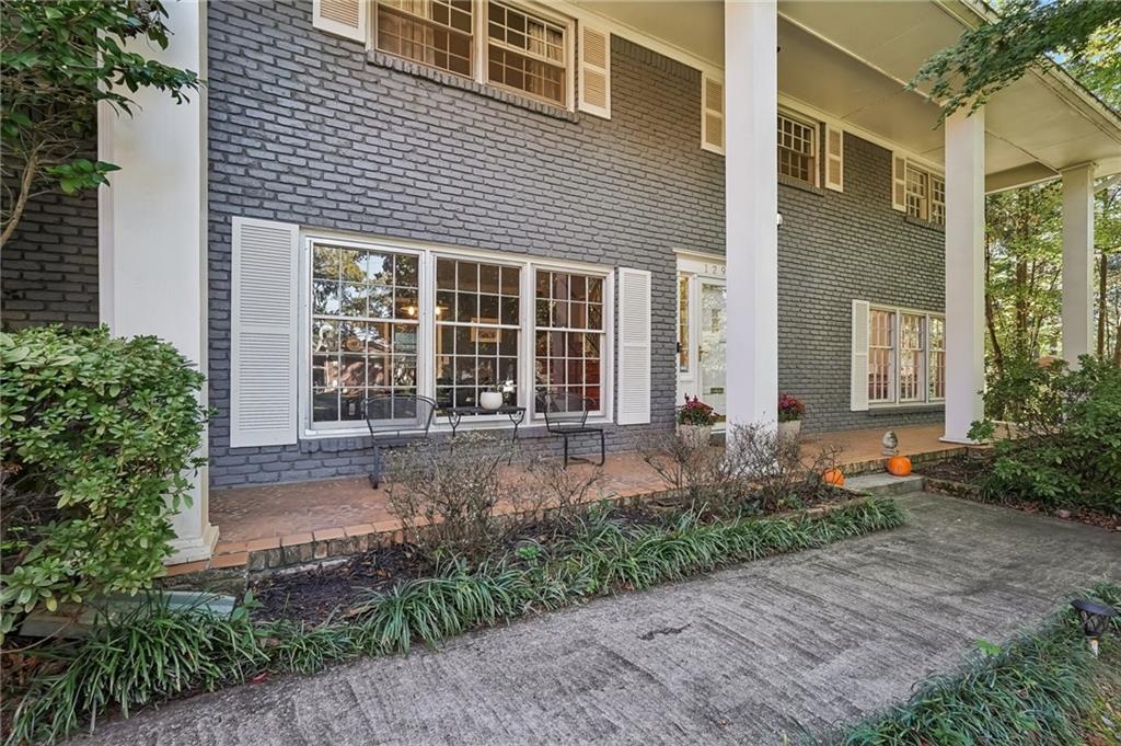 1293 Berkeley Road