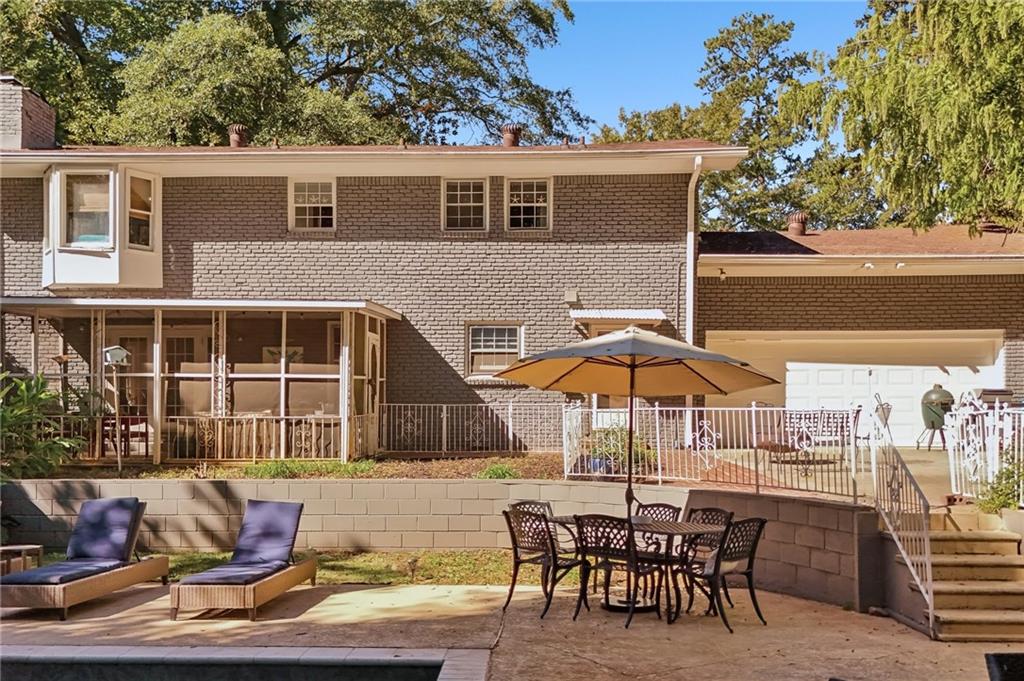 1293 Berkeley Road
