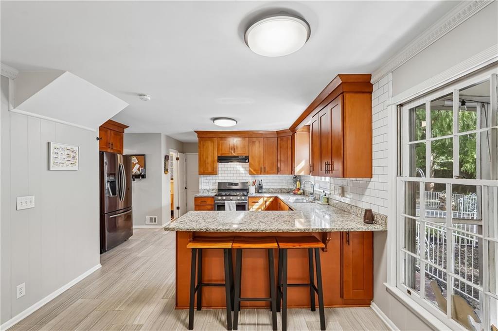 1293 Berkeley Road