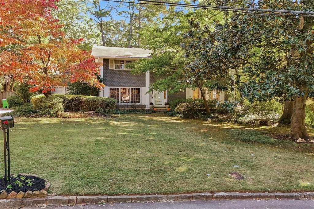 1293 Berkeley Road