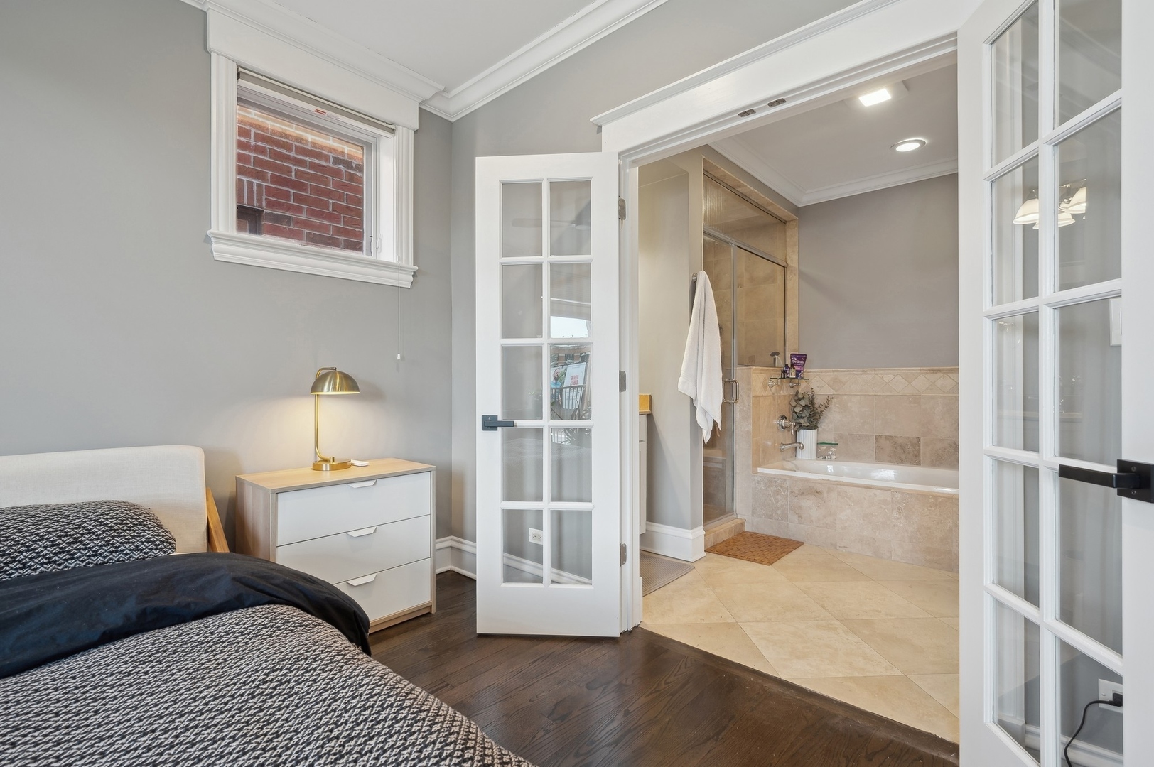 2712 N Lehmann Court Unit: 4N