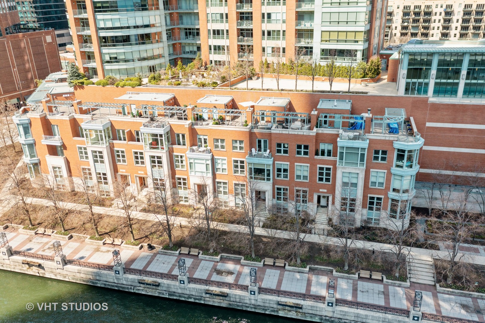 417 E North Water Street