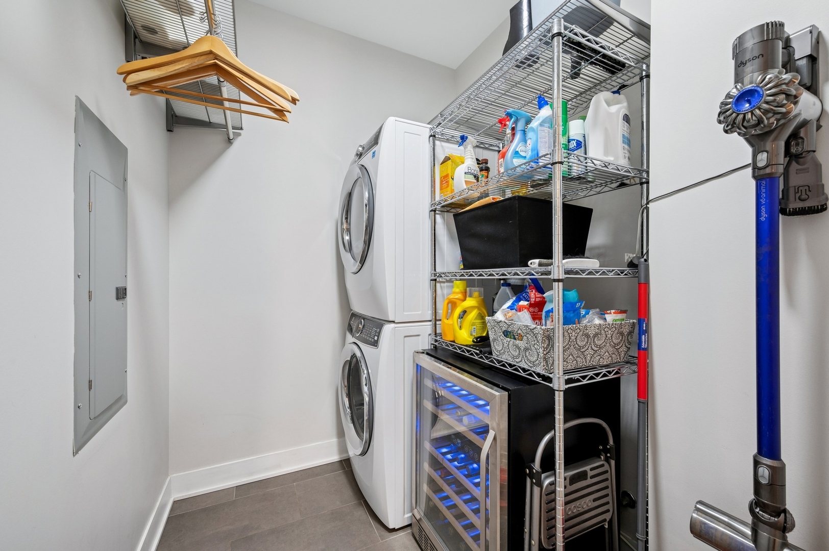 360 W Erie Street Unit: 3A