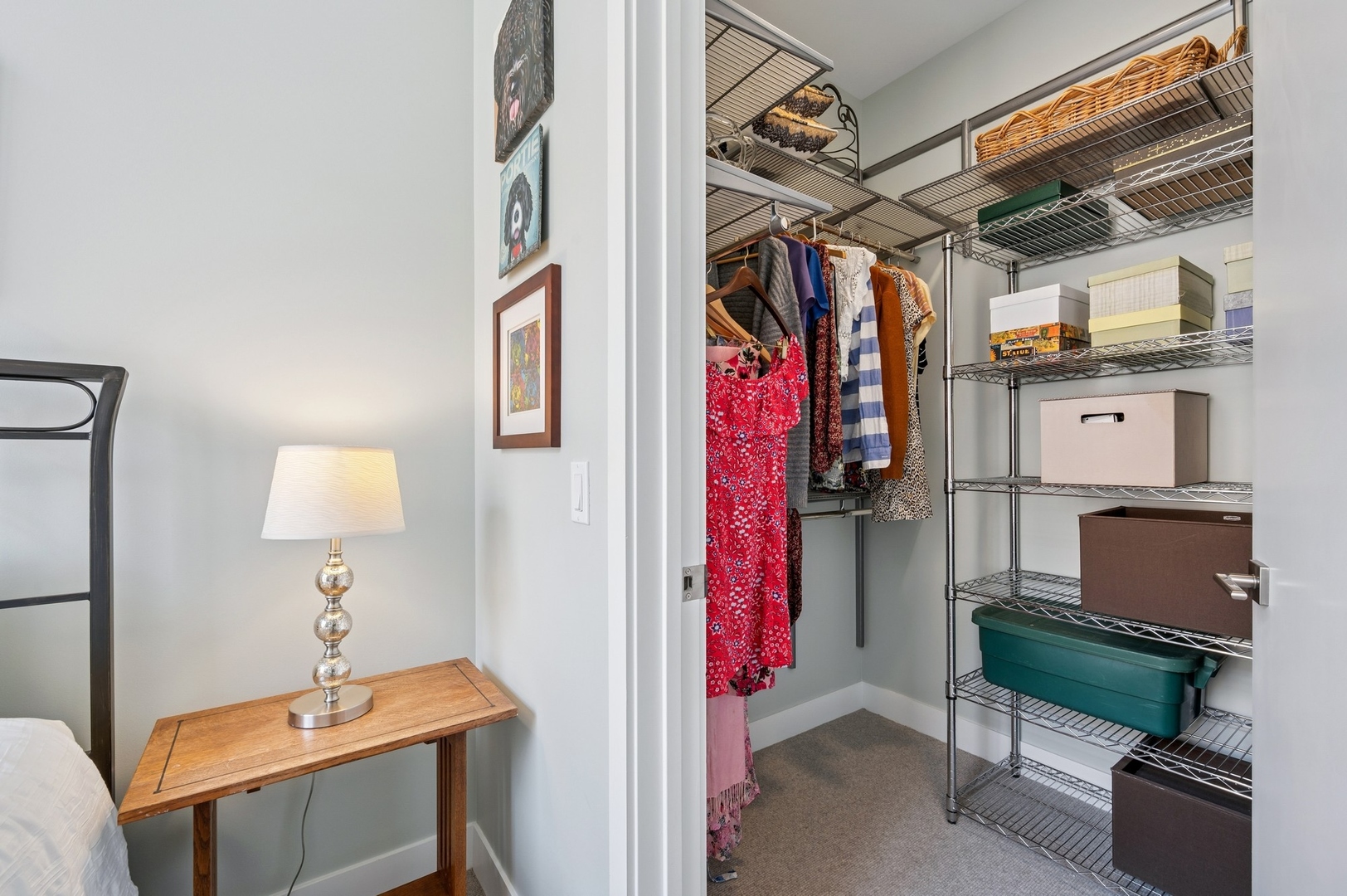 360 W Erie Street Unit: 3A