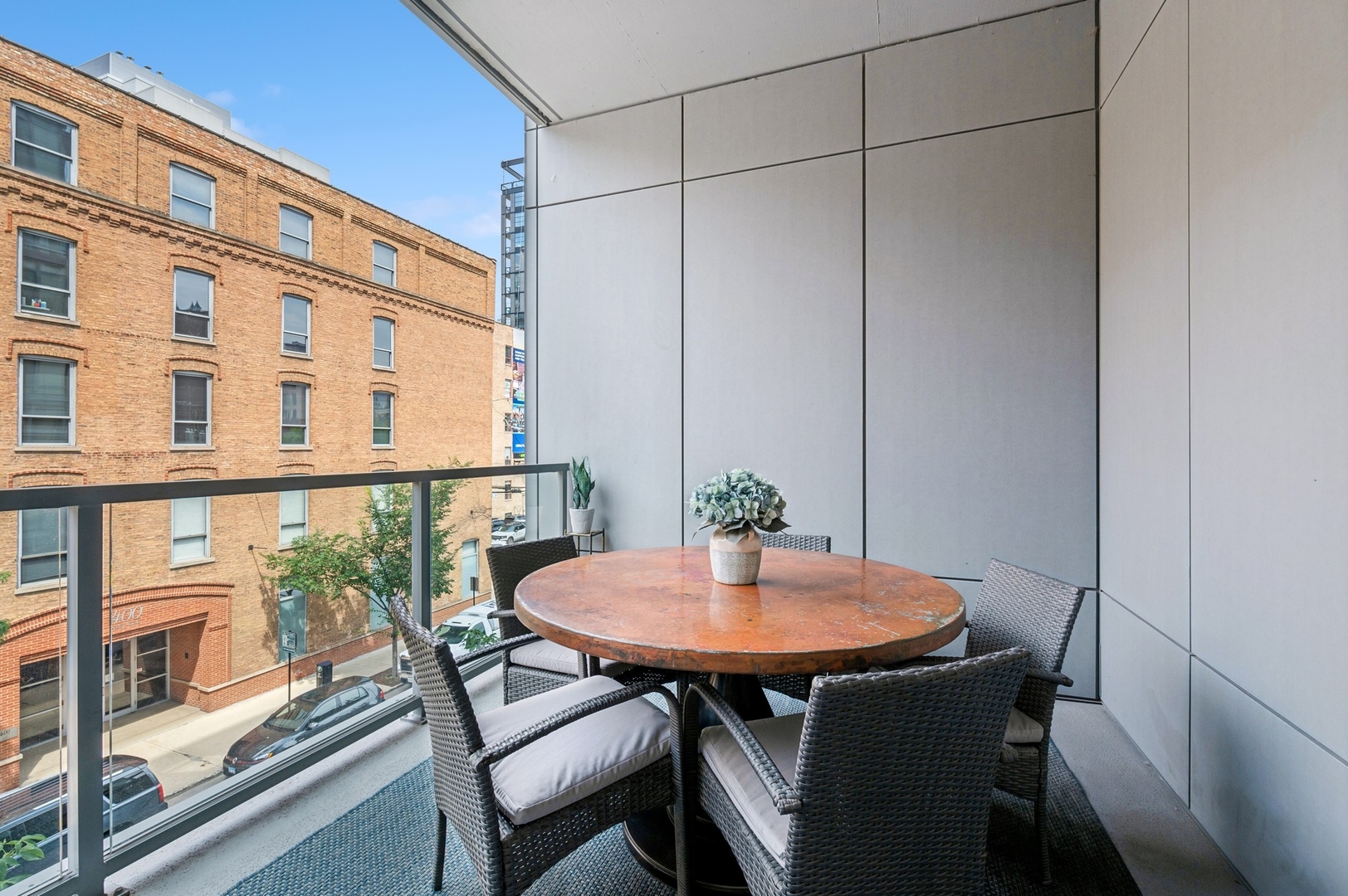 360 W Erie Street Unit: 3A