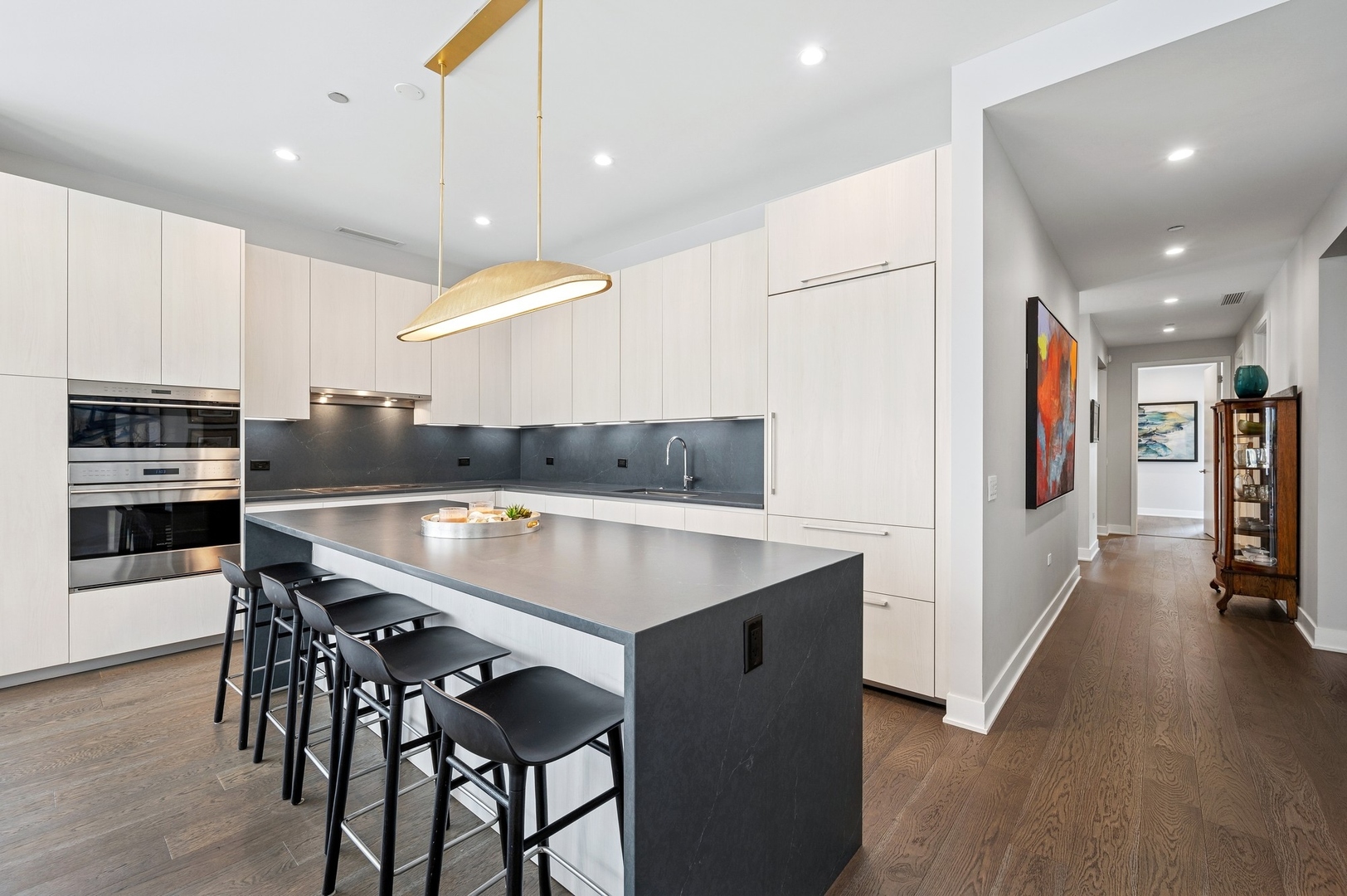 360 W Erie Street Unit: 3A