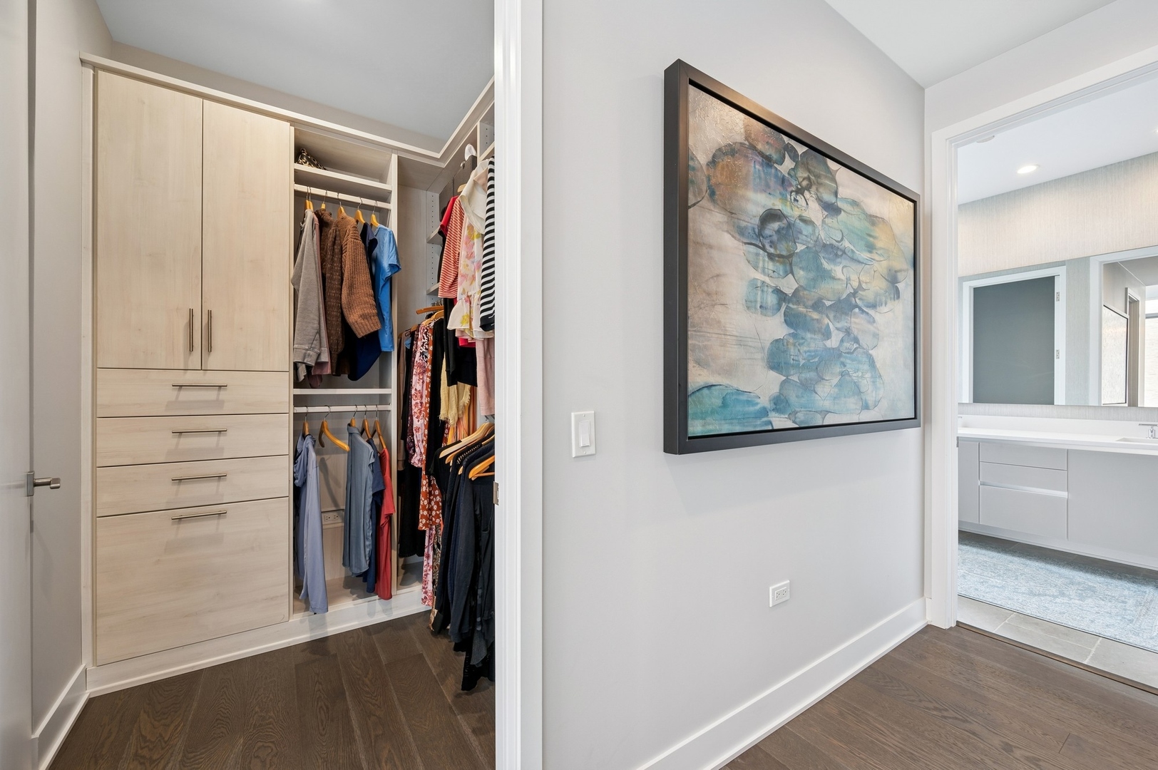 360 W Erie Street Unit: 3A