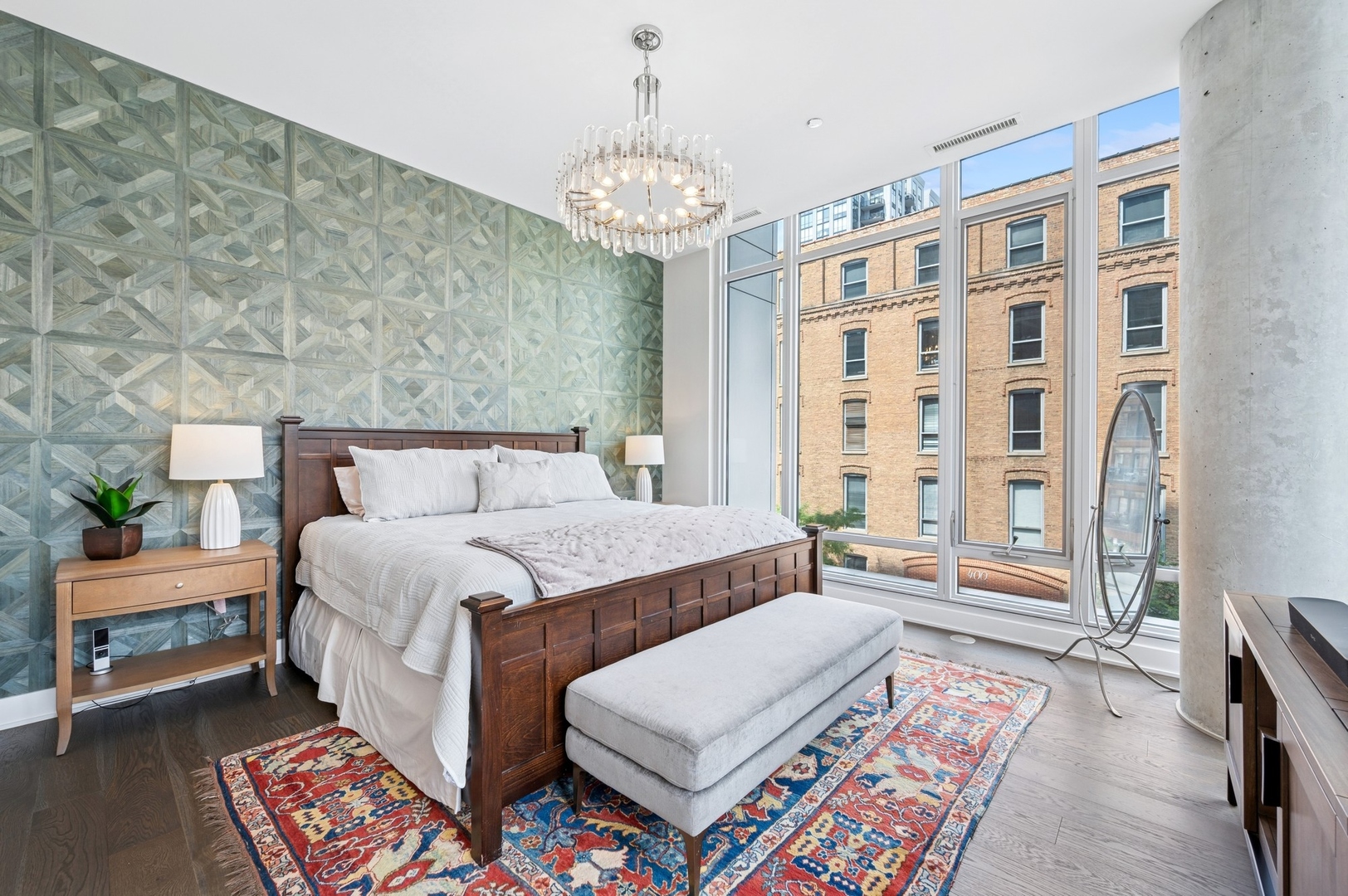 360 W Erie Street Unit: 3A