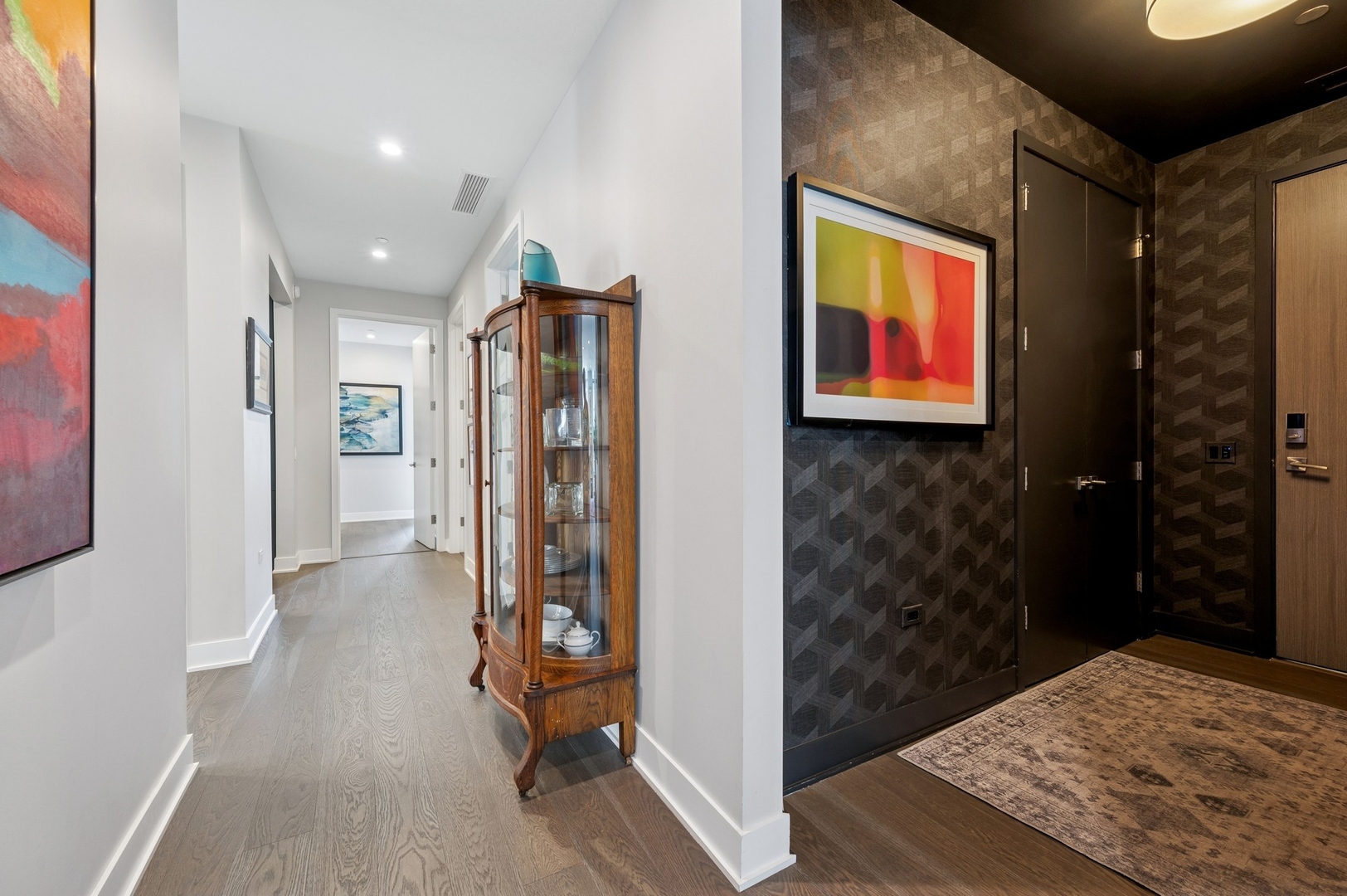 360 W Erie Street Unit: 3A