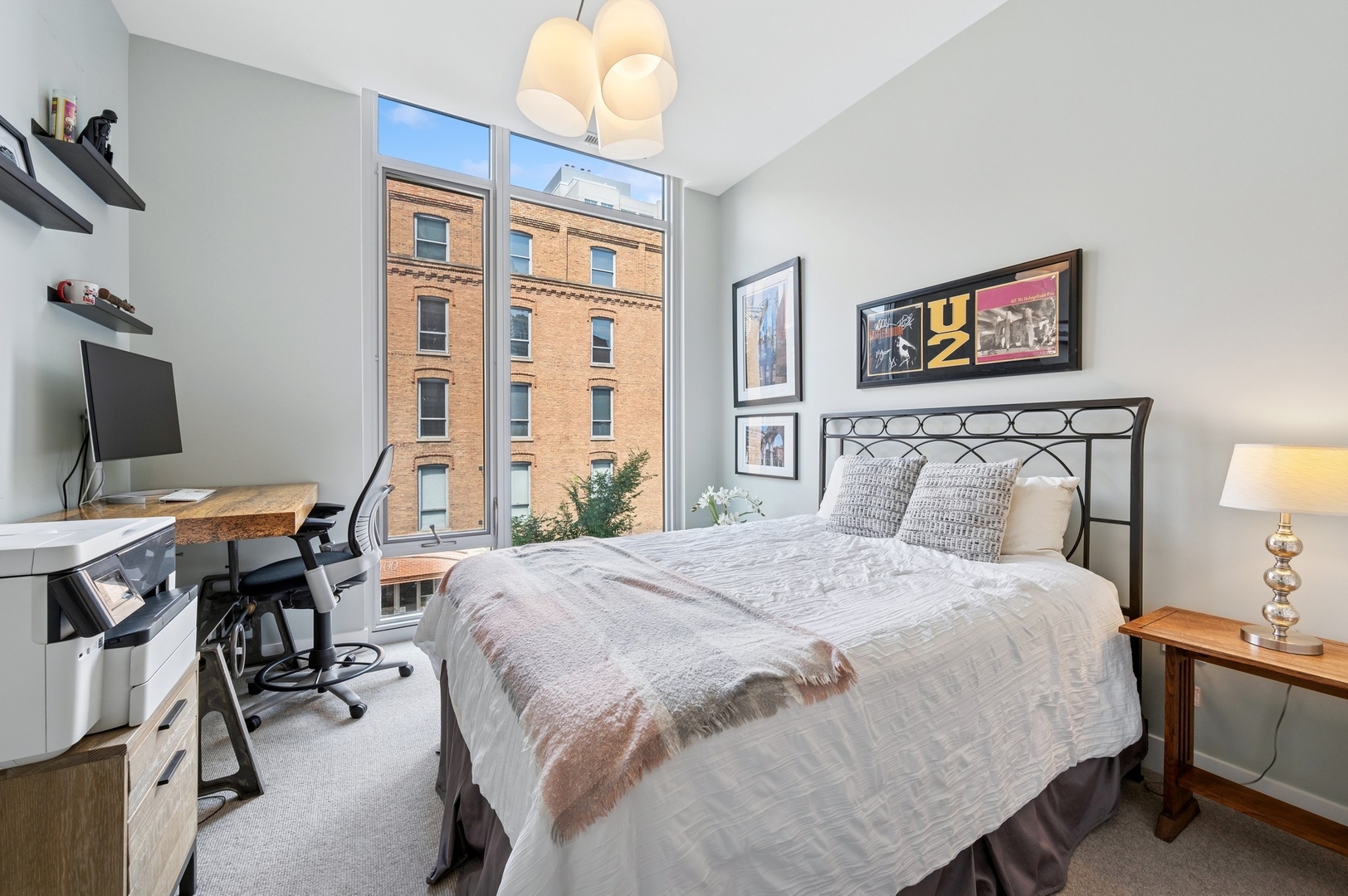 360 W Erie Street Unit: 3A