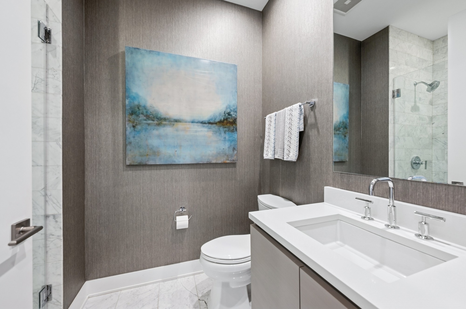 360 W Erie Street Unit: 3A