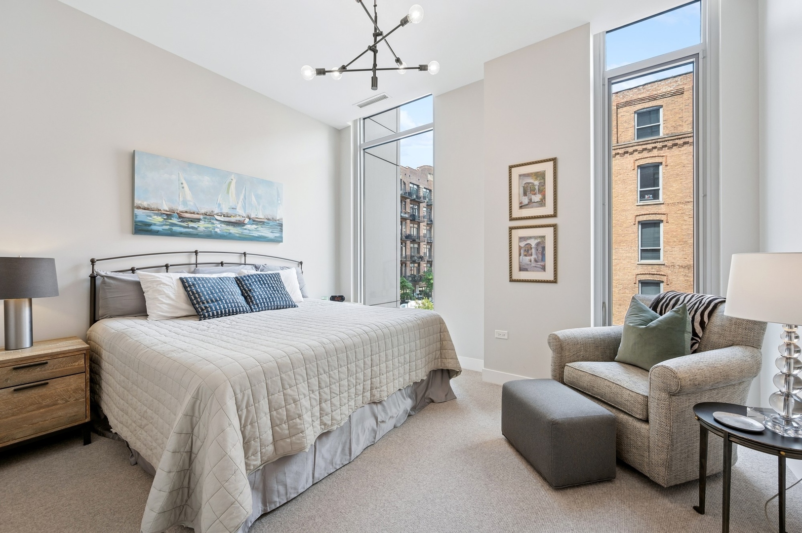 360 W Erie Street Unit: 3A