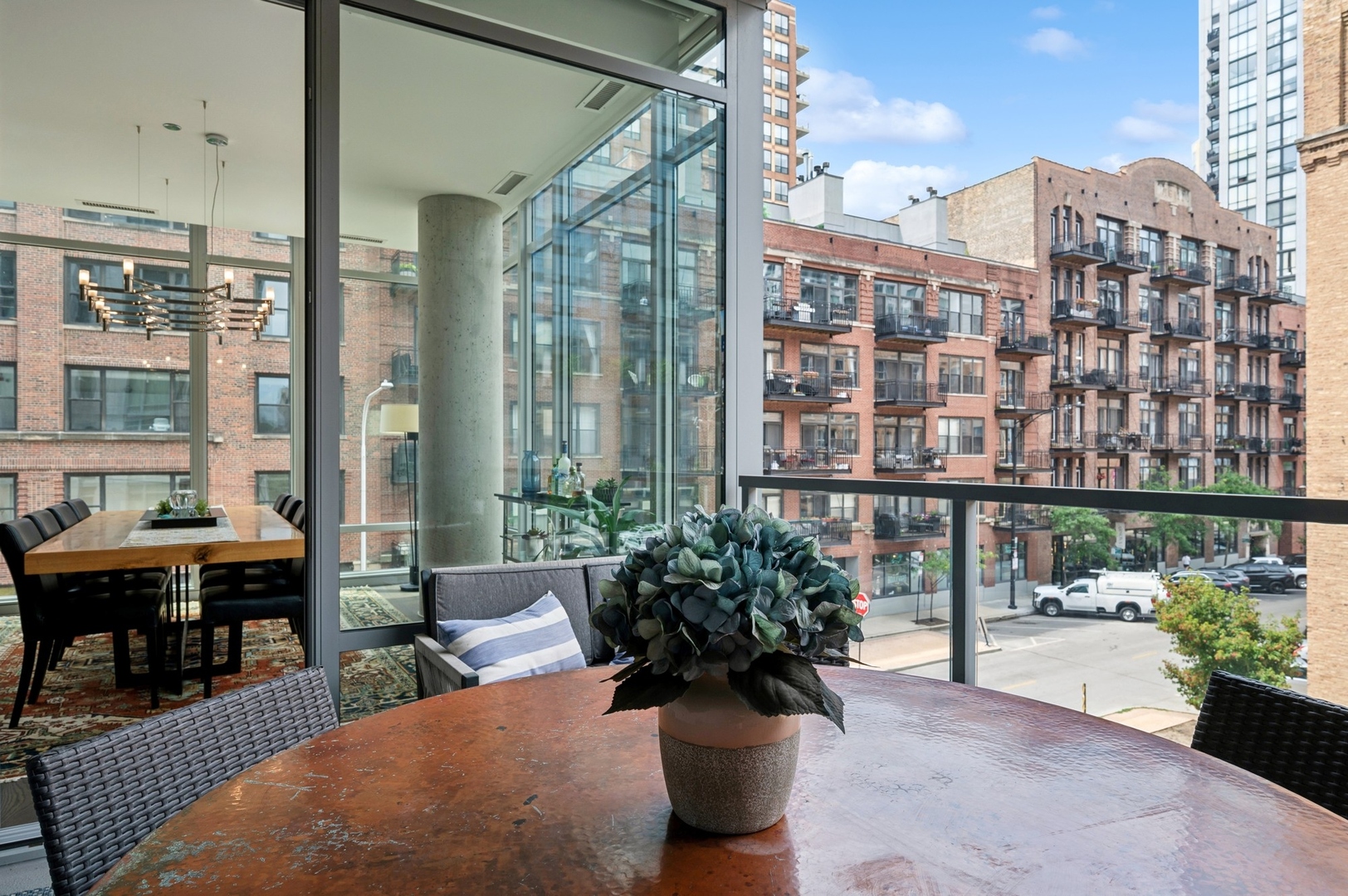 360 W Erie Street Unit: 3A