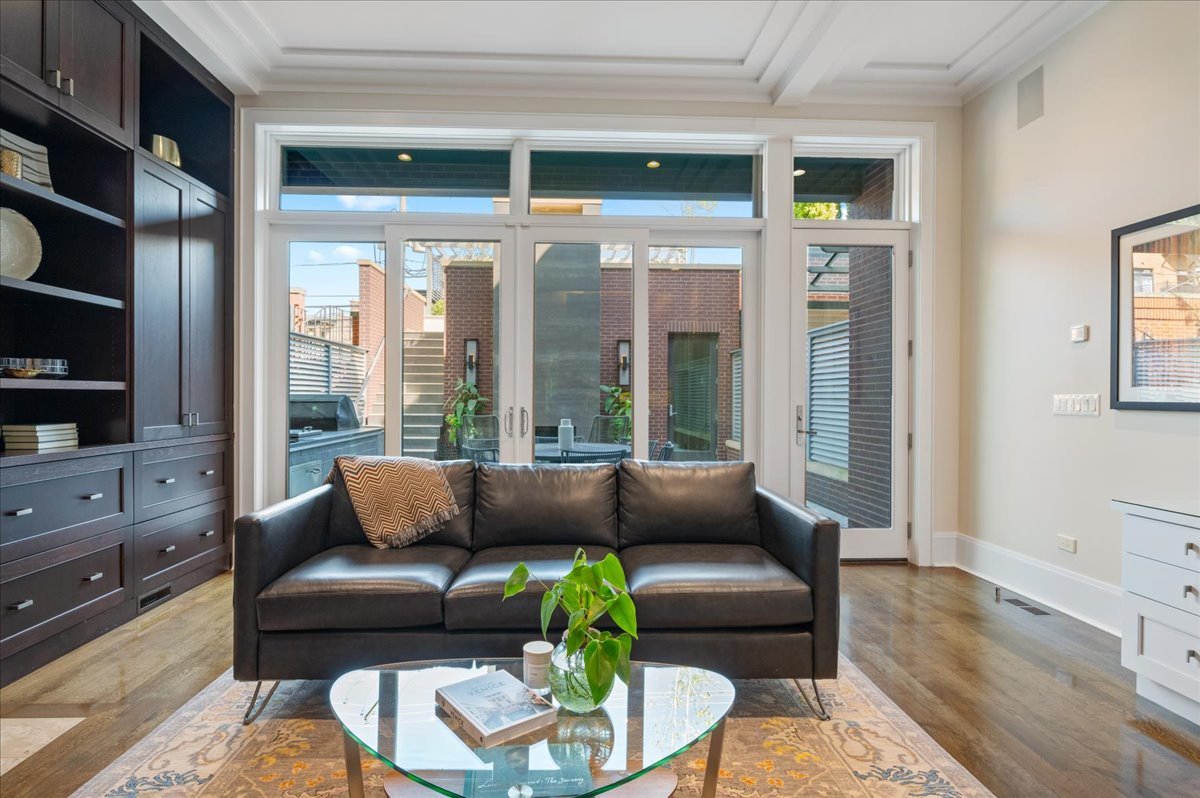 1921 N Dayton Street