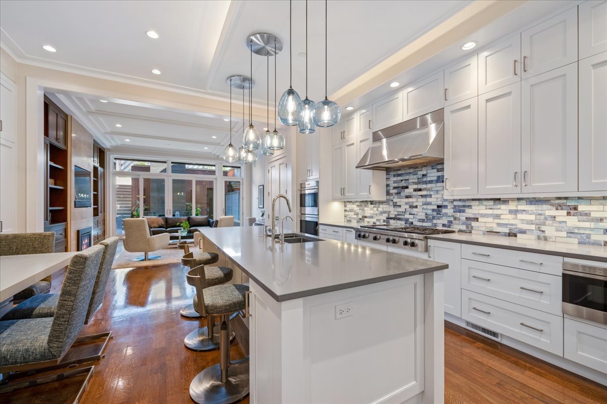 1921 N Dayton Street