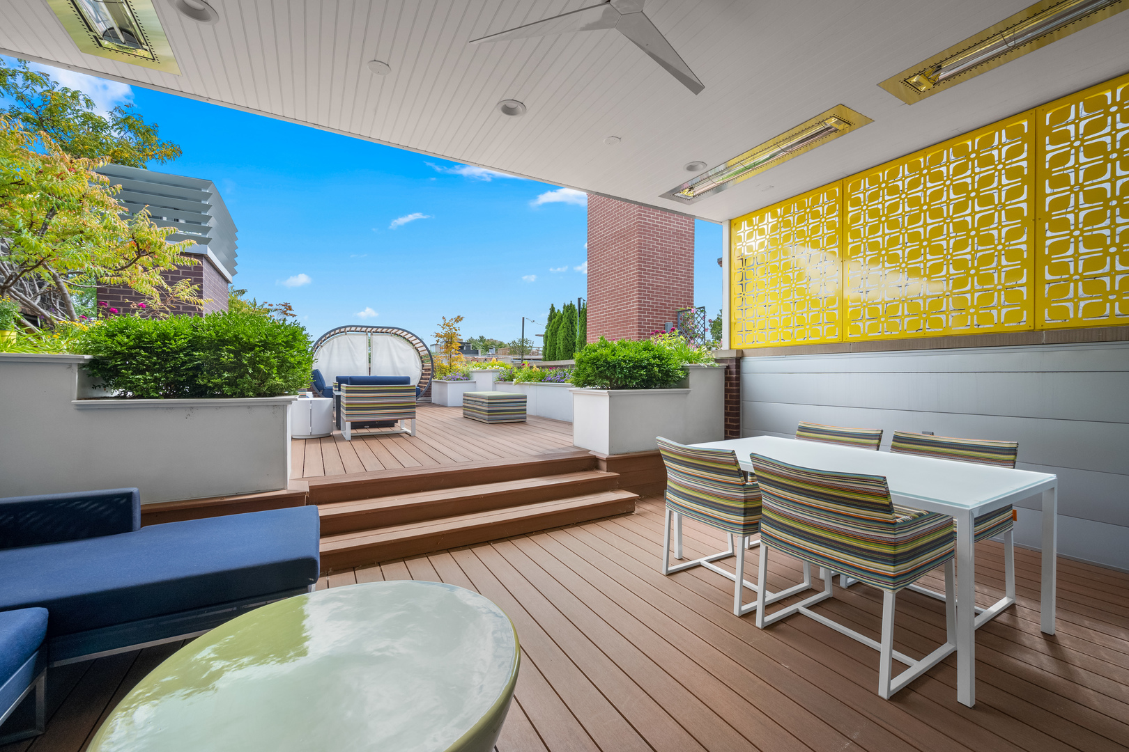 1921 N Dayton Street