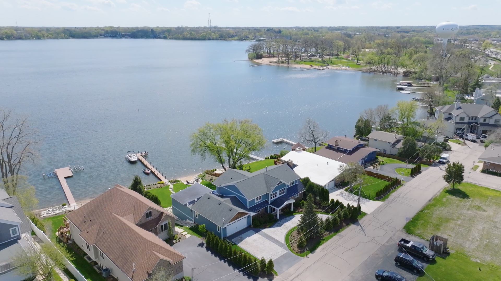 245 Sunrise Lane