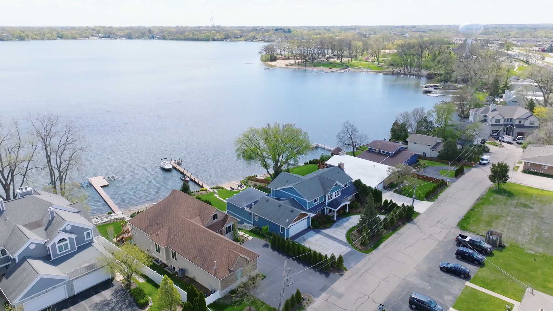 245 Sunrise Lane