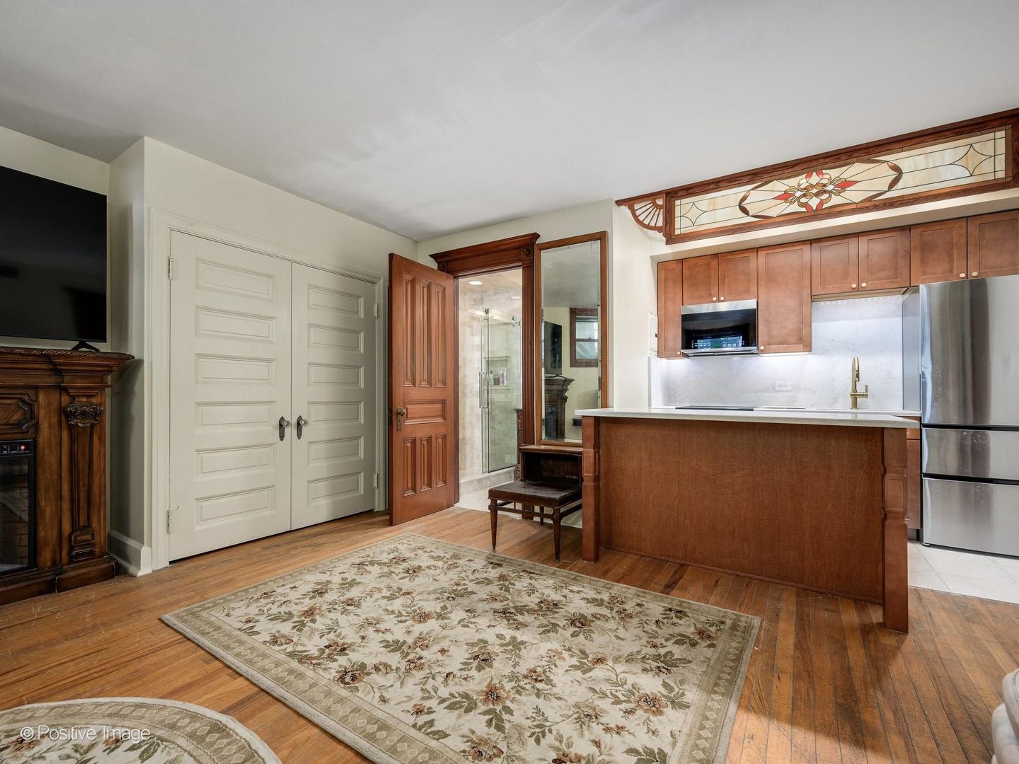 33 E Division Street